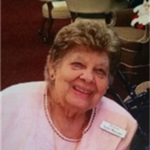 Lydia M Marcano Profile Photo