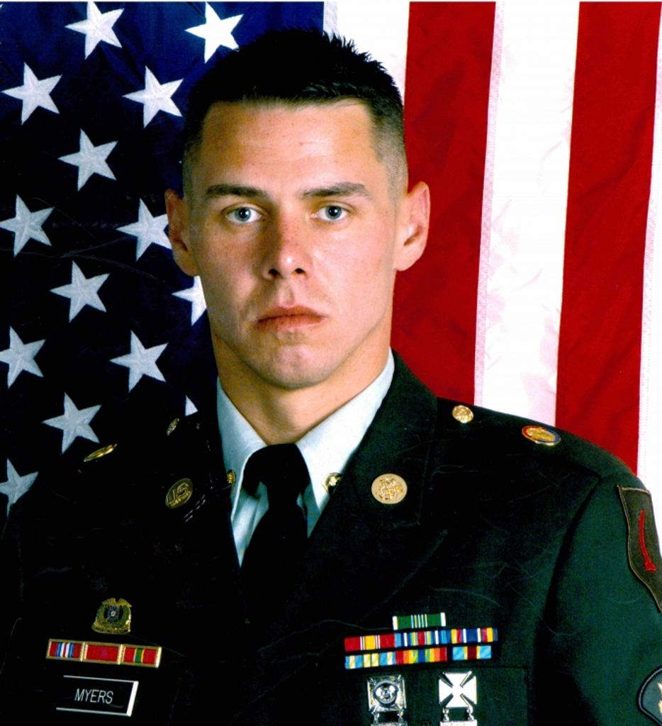 Andrew Alan Myers