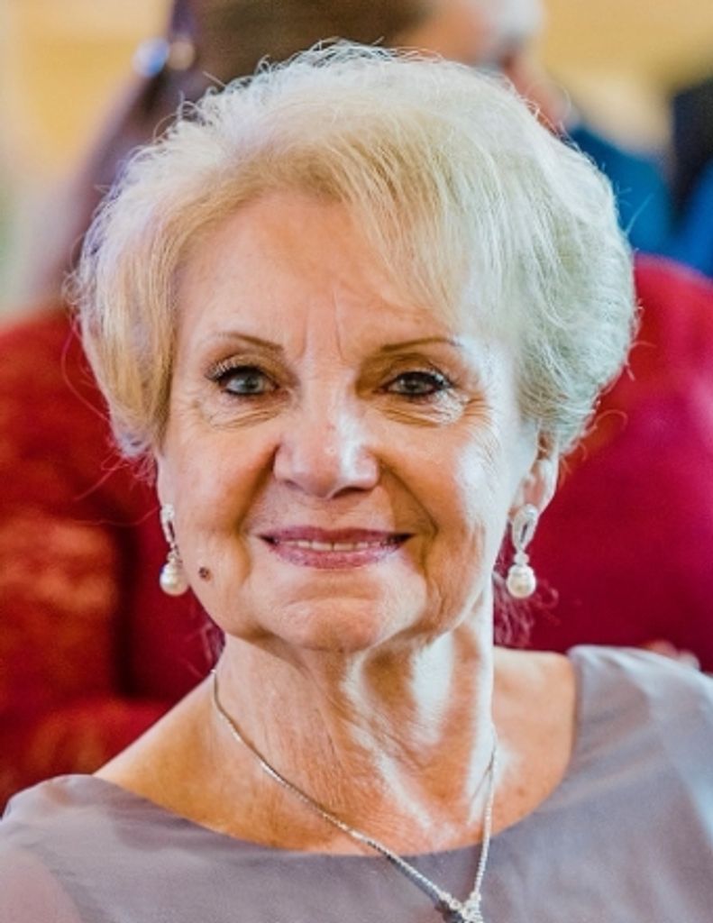 Shirley R. Morenzy