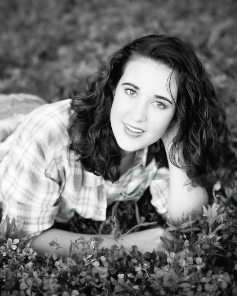 Jamie Lynn Walker Profile Photo