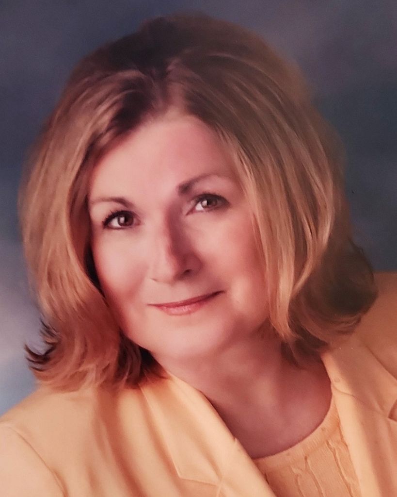 Barbara Diane Nelson
