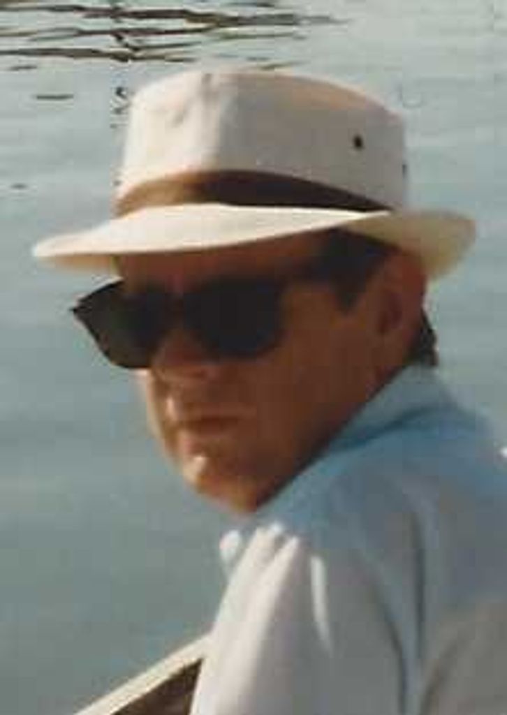 Harry L. Belver