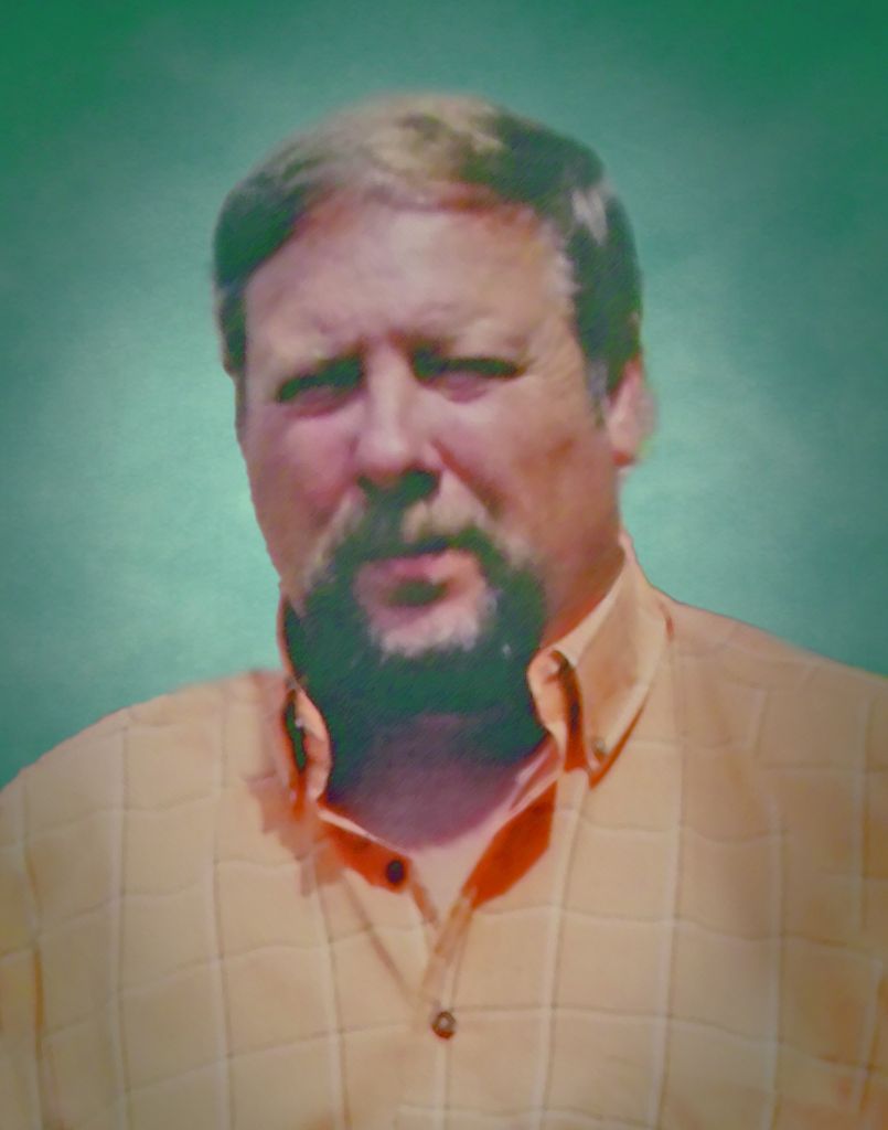 Richard Alston Johnson