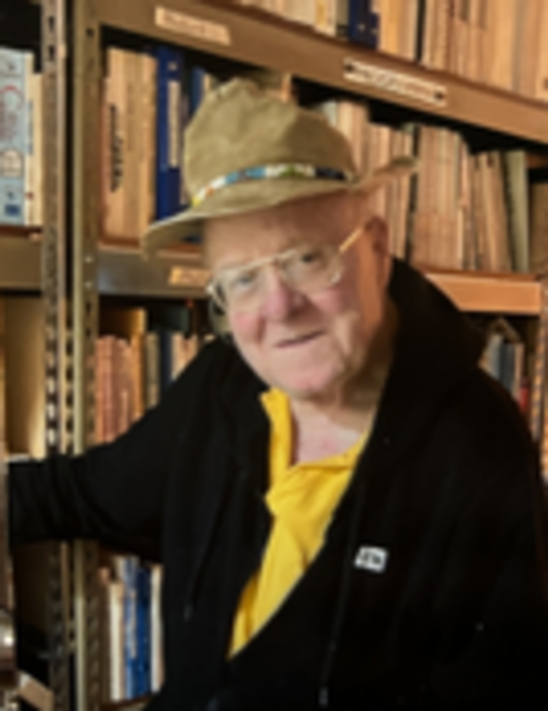 David Frank Simmons Profile Photo