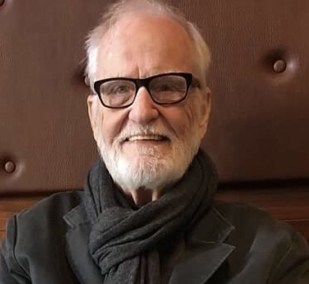 Thomas F. Navin Profile Photo