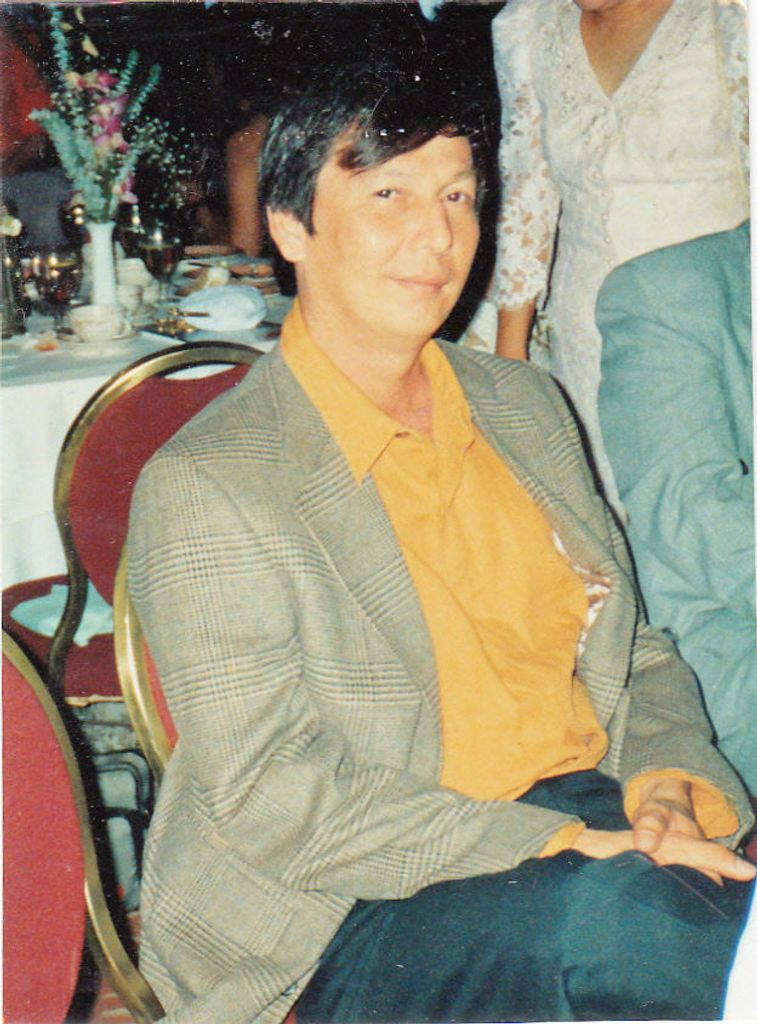 George Lazatin Mejia