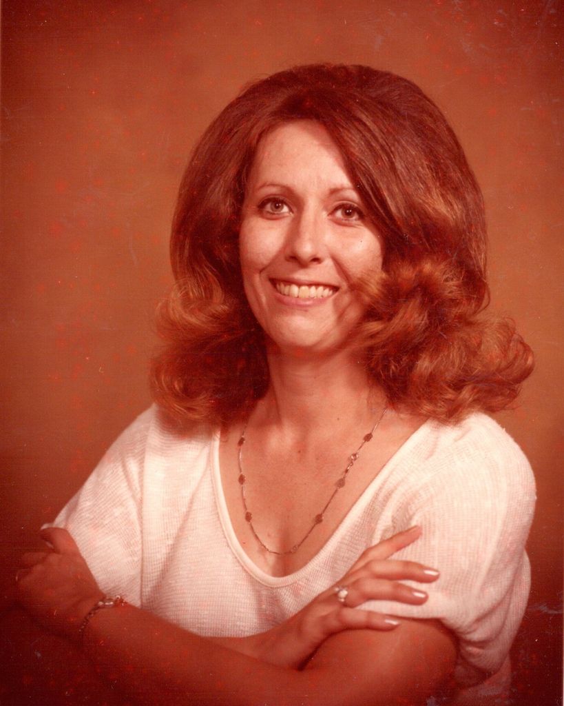 Judith A Morrow Profile Photo