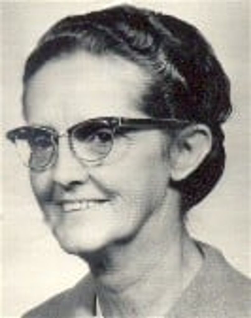 Ola Mae Rivers Jordan