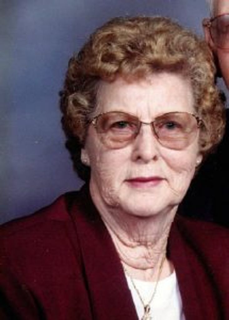 Eutha Belle Taylor Profile Photo