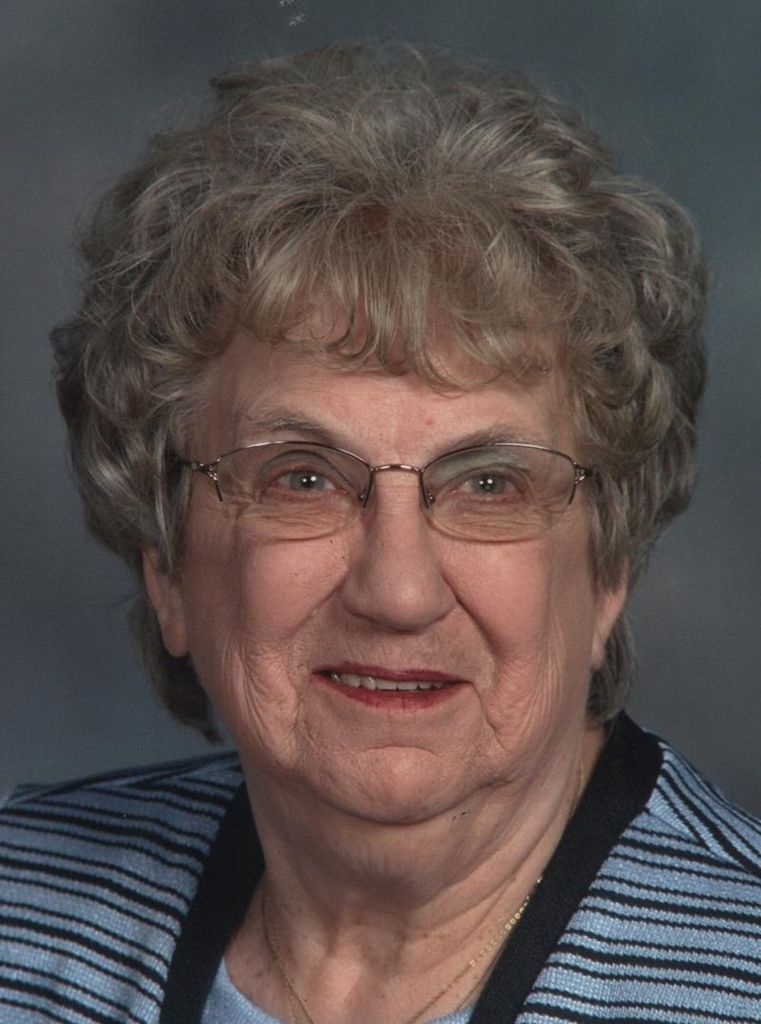 Genevieve Bertha Diels Profile Photo