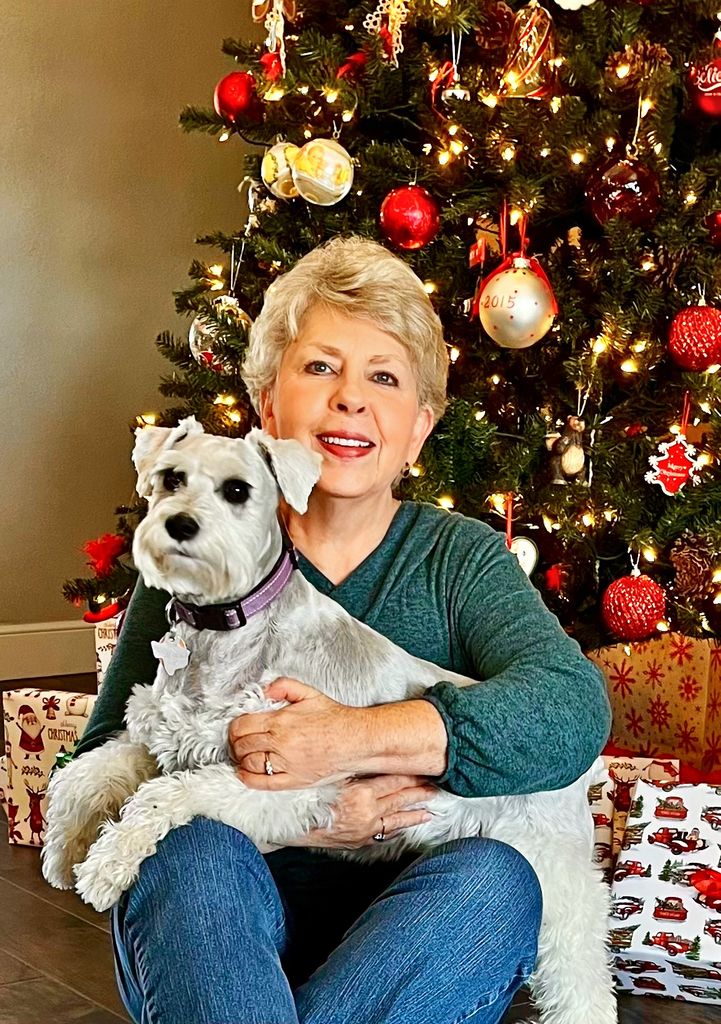 Arlene M White Profile Photo