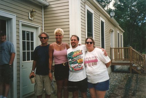 Christine Smith photo gallery thumbnail 26 of 84