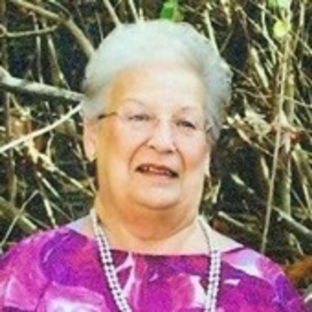 Barbara J. Fairbanks