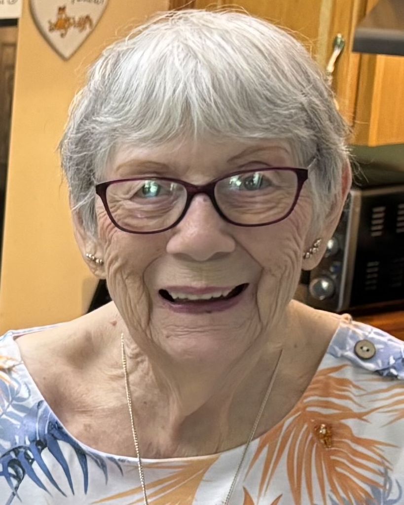 Doris Marie Schneider Profile Photo