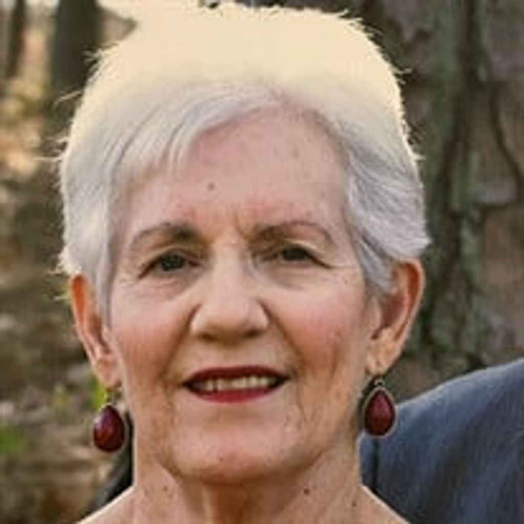 Frankie Tinsley Ravan Profile Photo