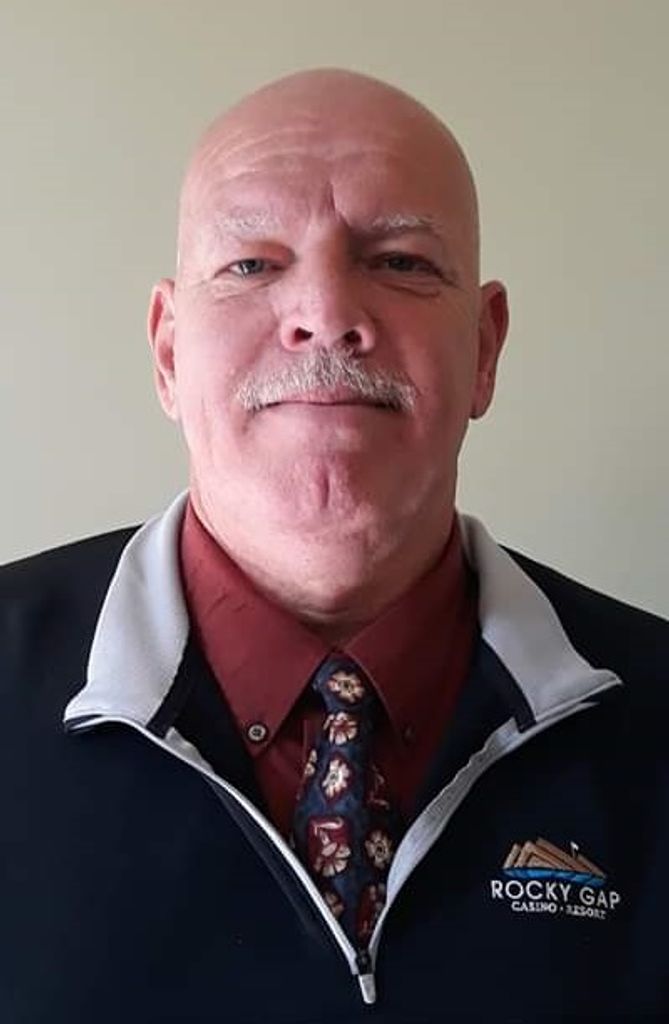 Michael "Mick" Charles Hatter Profile Photo