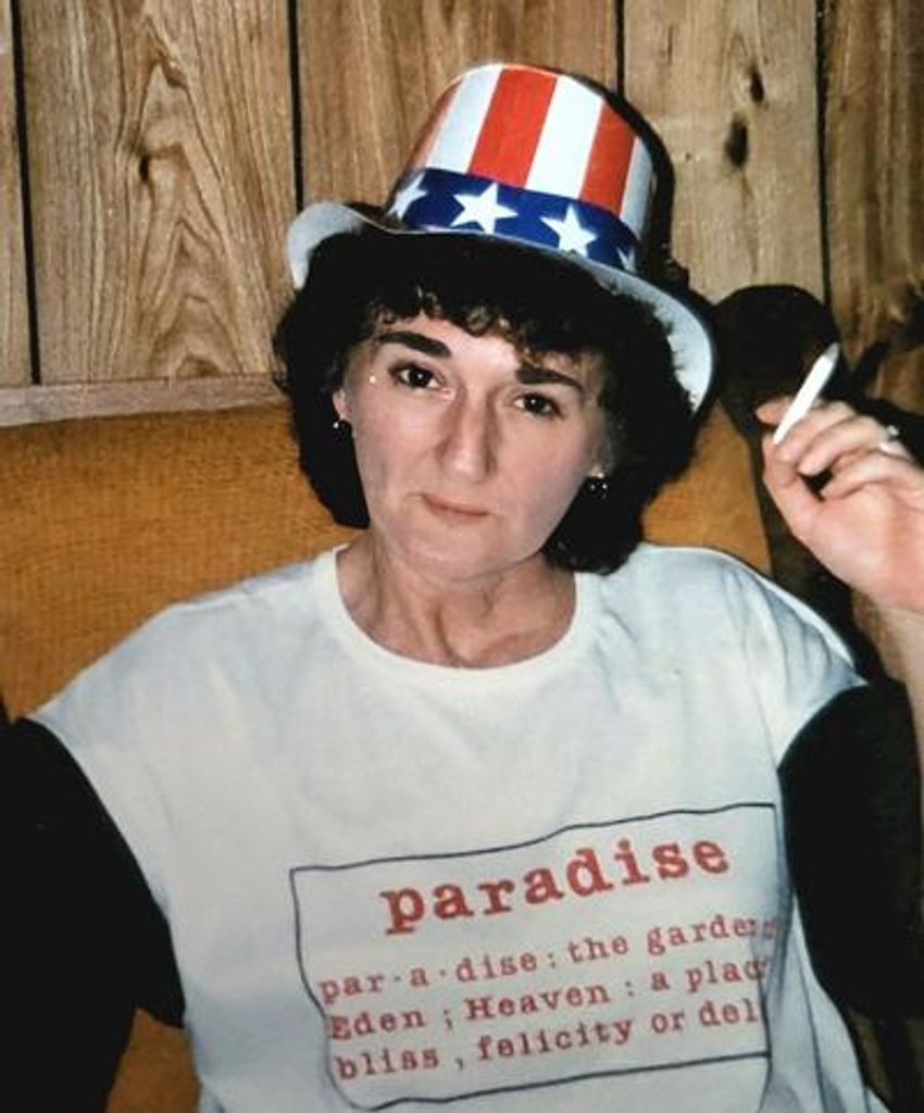 Linda Louise (Noel) Paradise Profile Photo