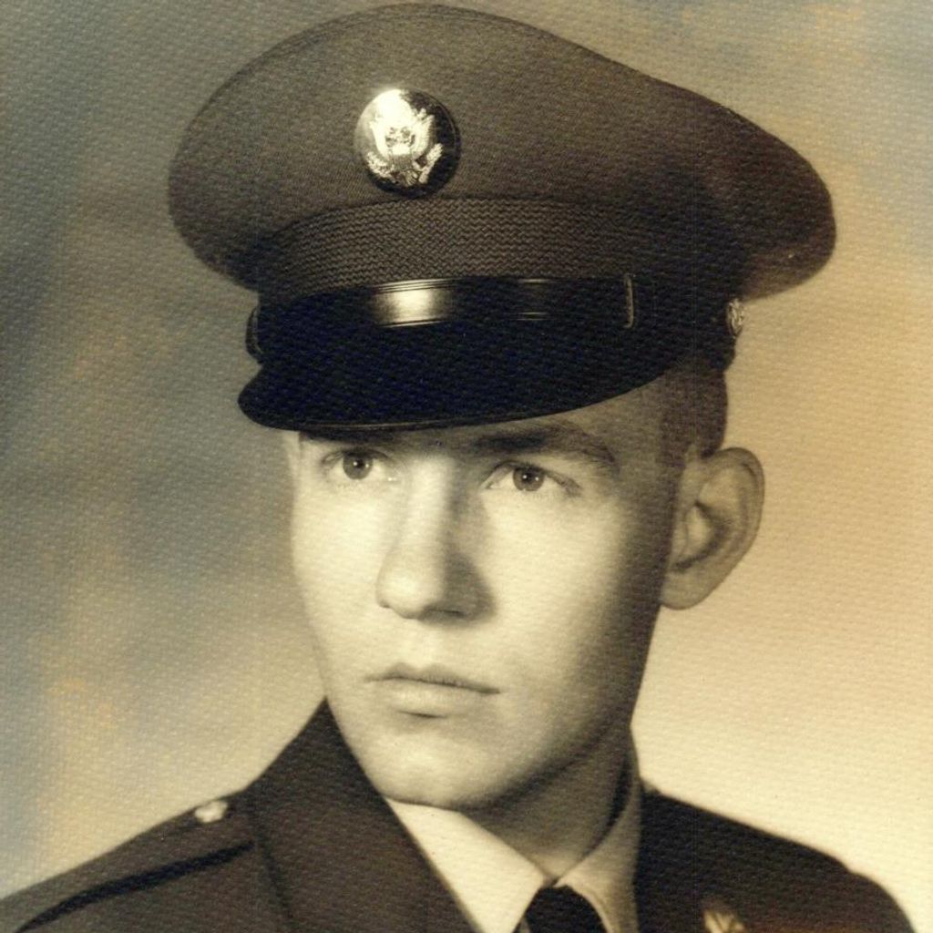 John "Jack" Patrick Fortune Jr. Profile Photo