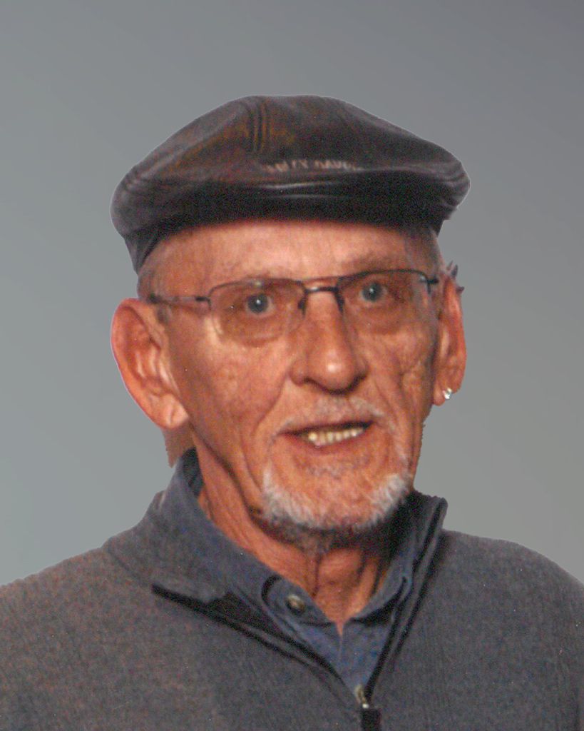 Norbert J. "Nubs" Strom