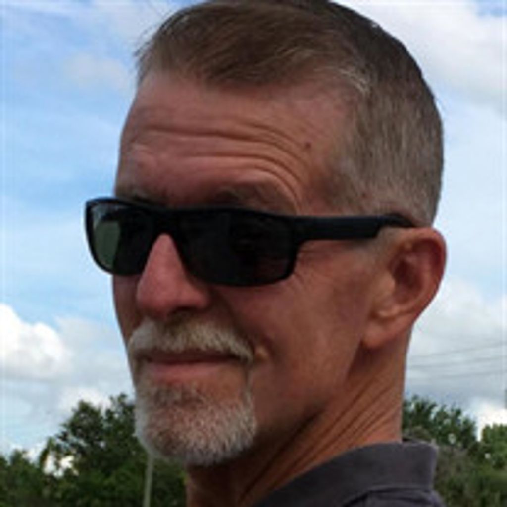 Brian Curtis Bowron