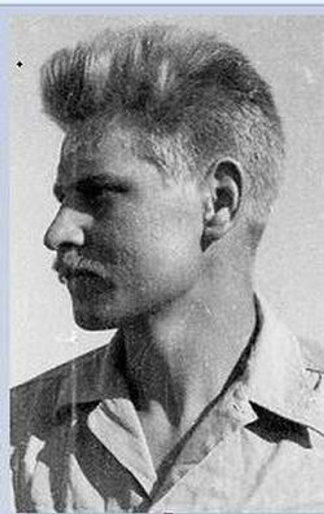 Albert Irving Knowlton