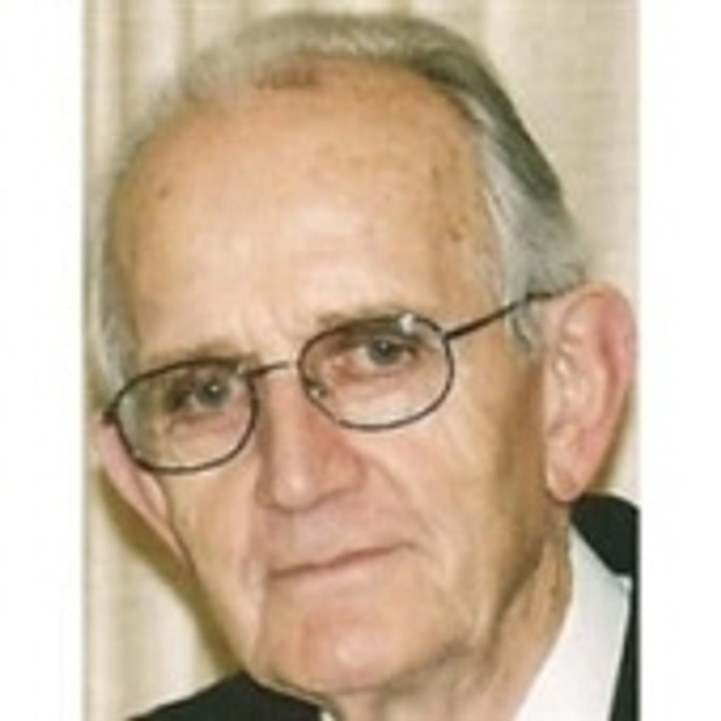 Paul Neumann Profile Photo