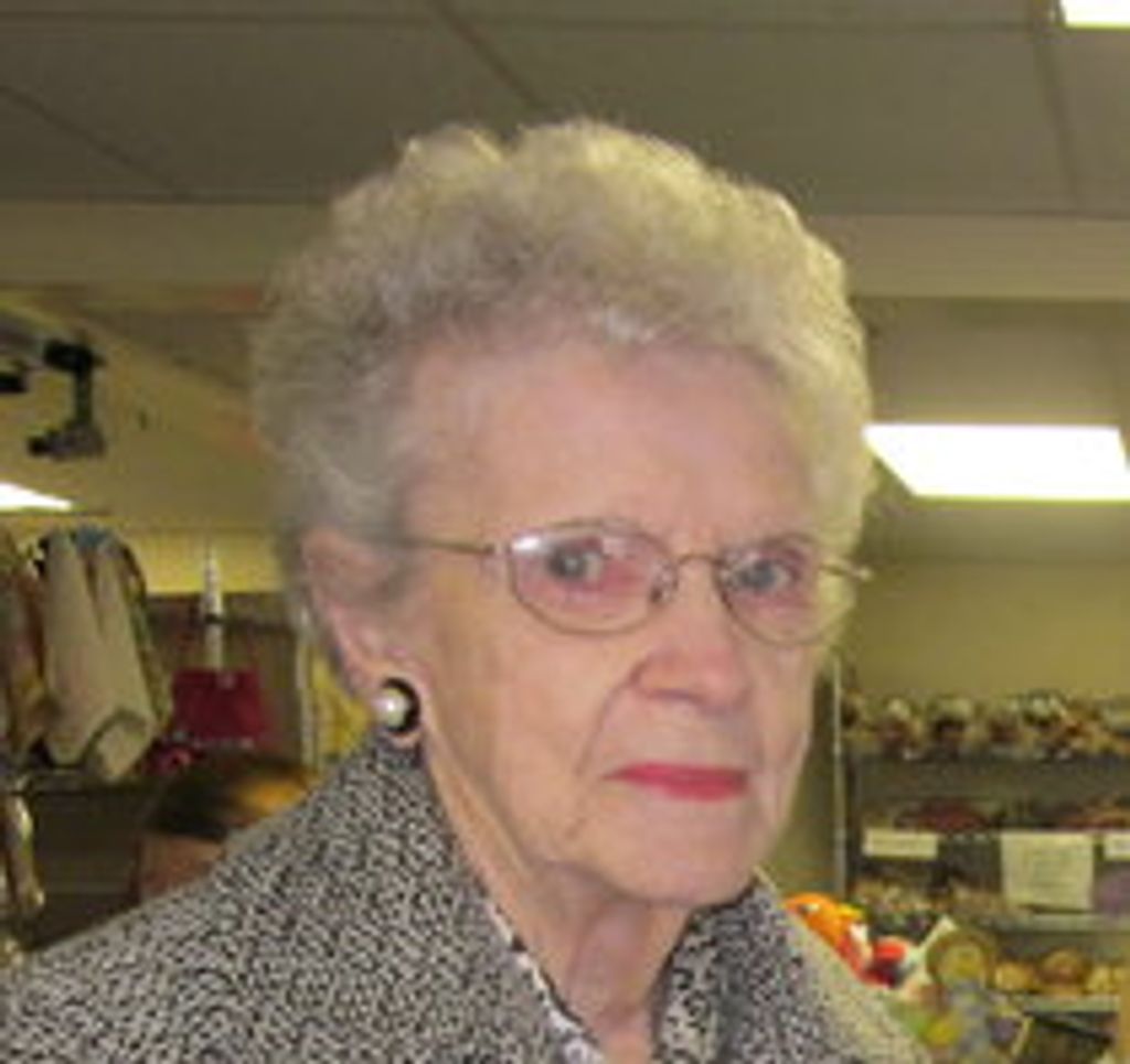 Helen Teresa Bittner