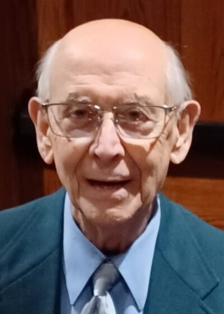 Carlos M. Pedroni Profile Photo