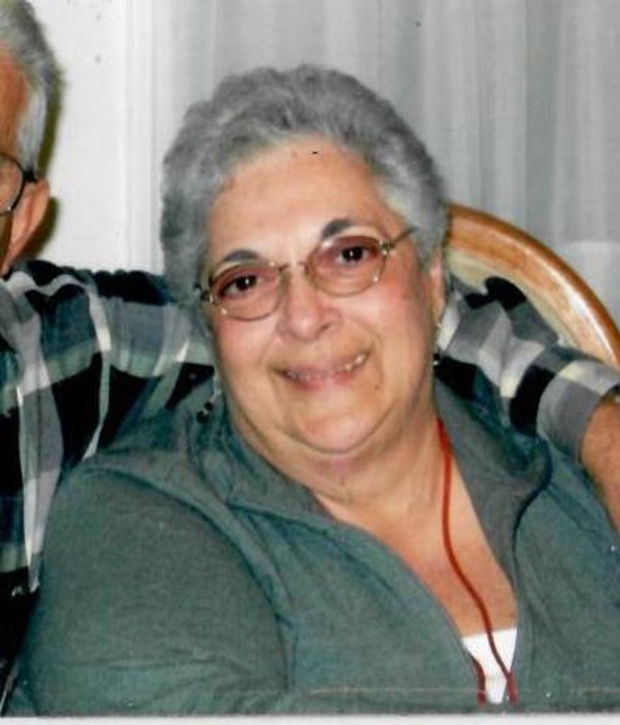 Virginia M. Albanese Profile Photo