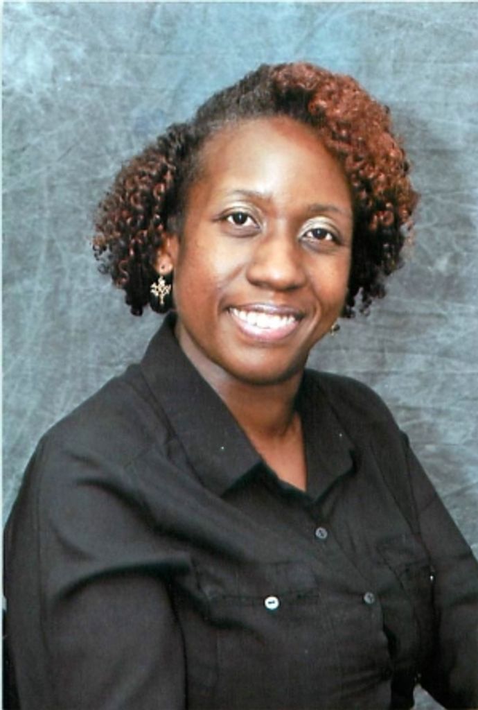 Phyllis Andrea Brown