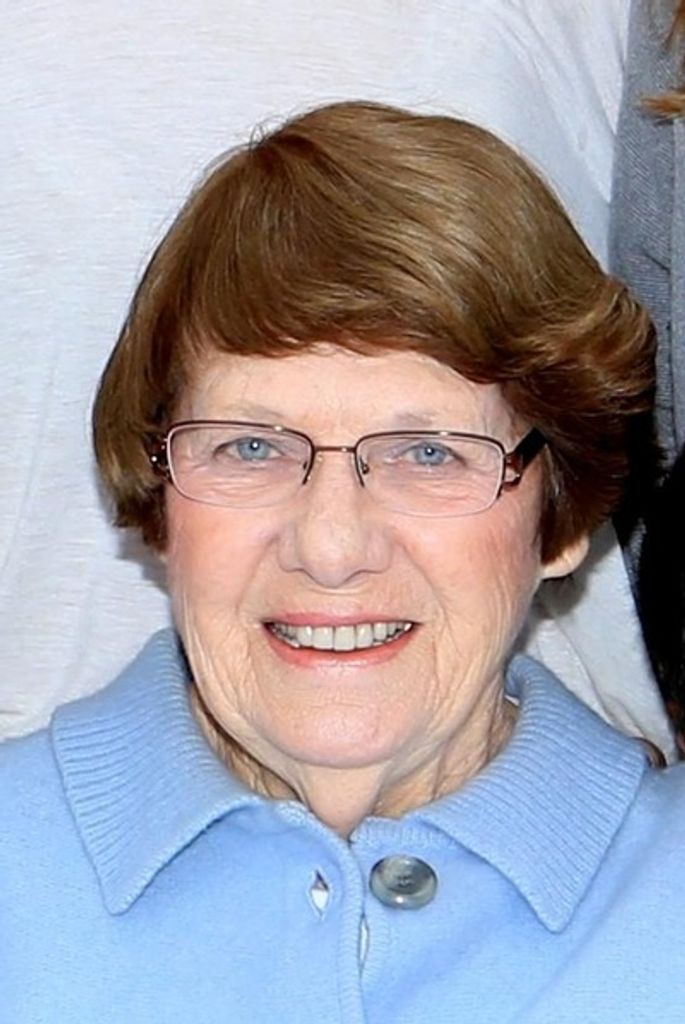 Carol E. Weiss Profile Photo