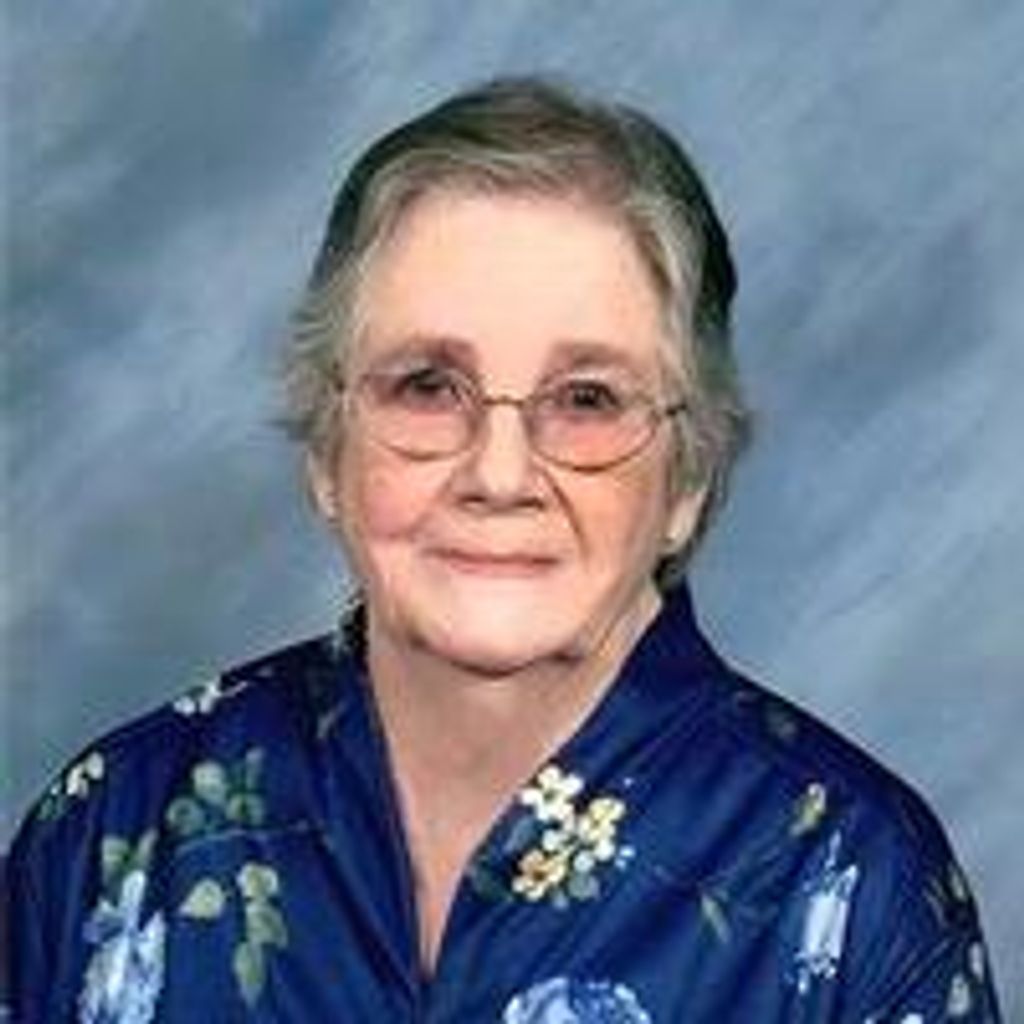 Ruth T. - Johnson Presson