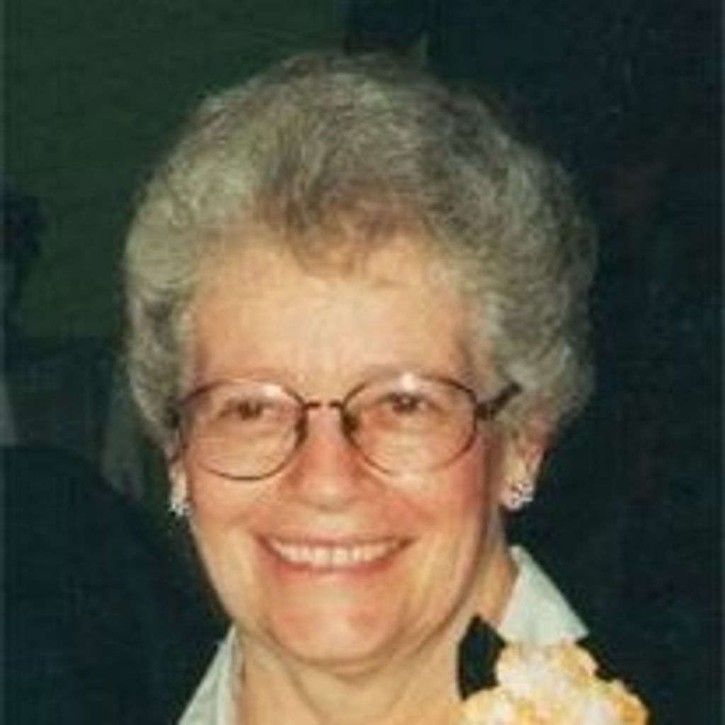 Donna Coriale Clapper Profile Photo