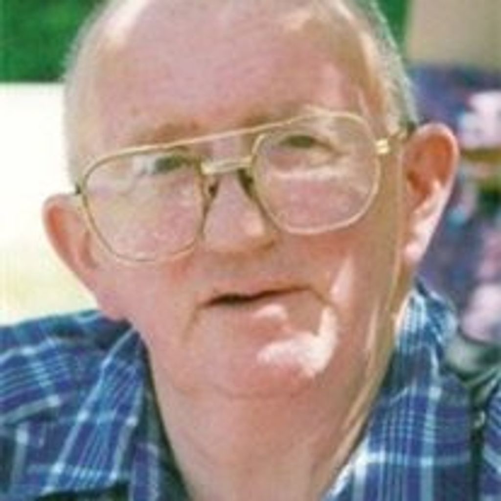 Edward J Mcgowan