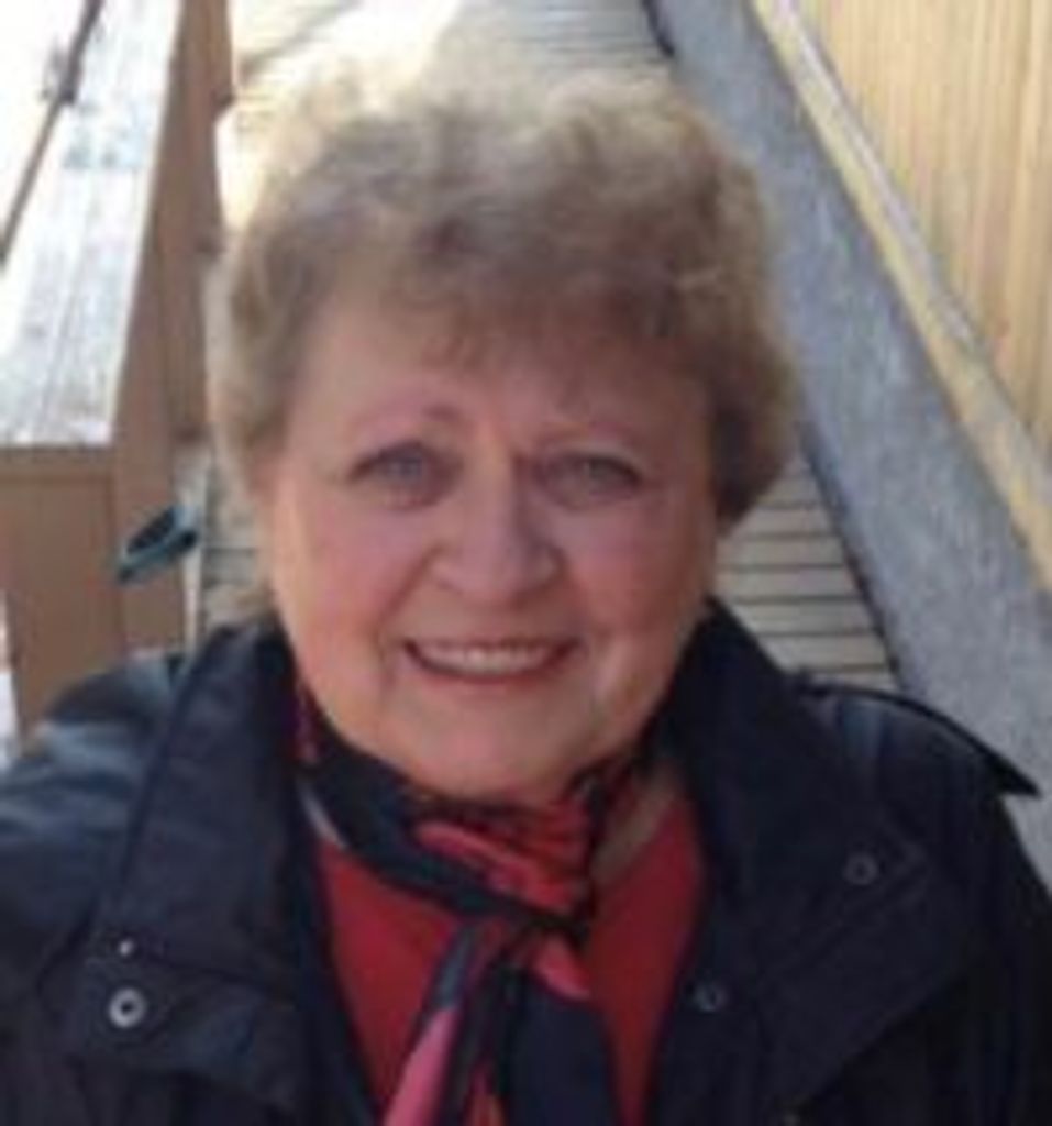 Doreen Luining Profile Photo