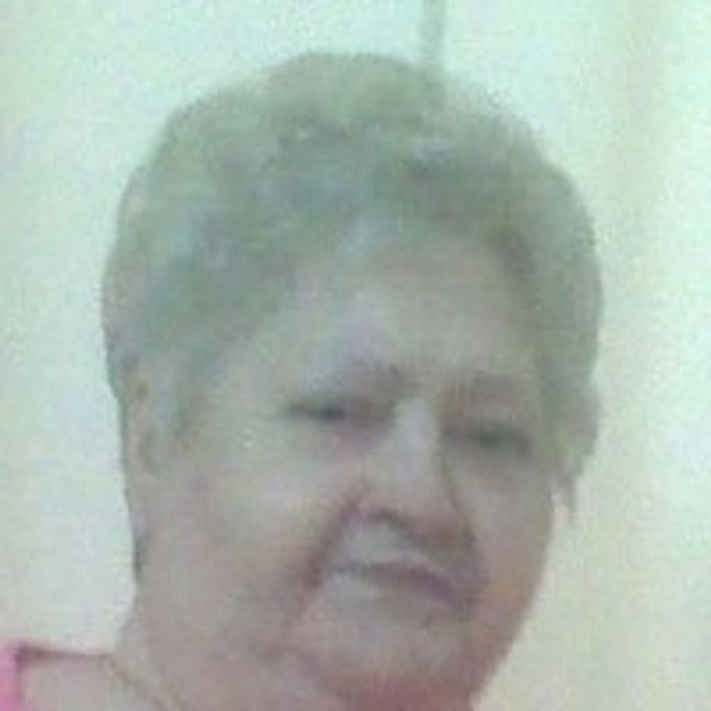 Patricia V. Graves
