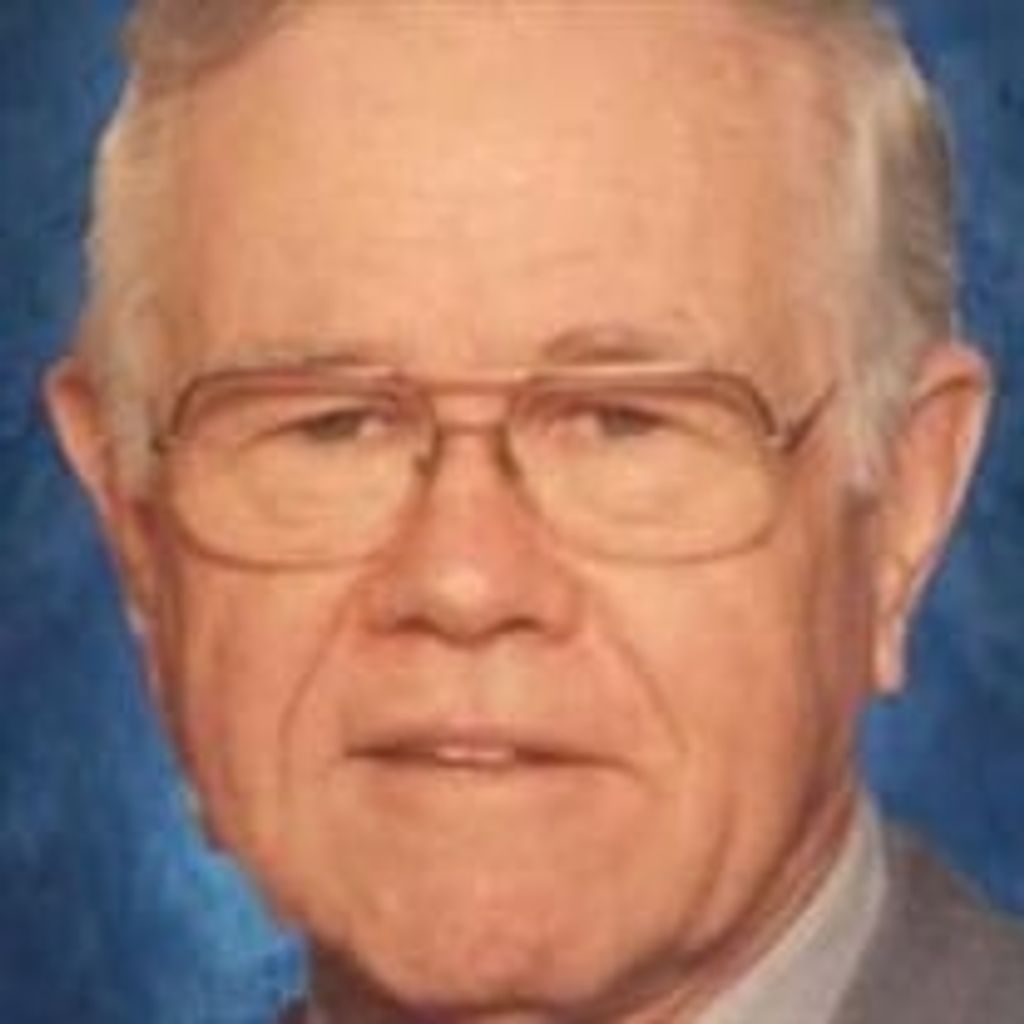 Leonard R. Shackelford Profile Photo