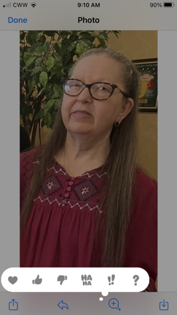 Lisa Joan Sexton Phipps Profile Photo