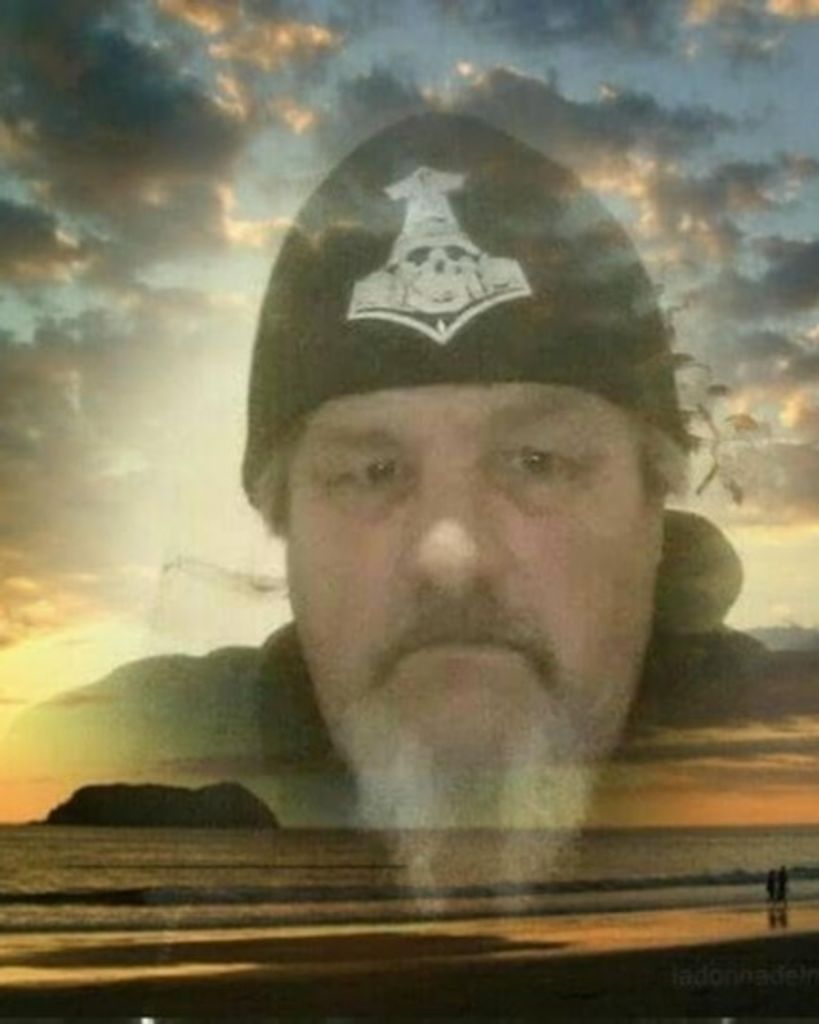 Bernard A. Knopka