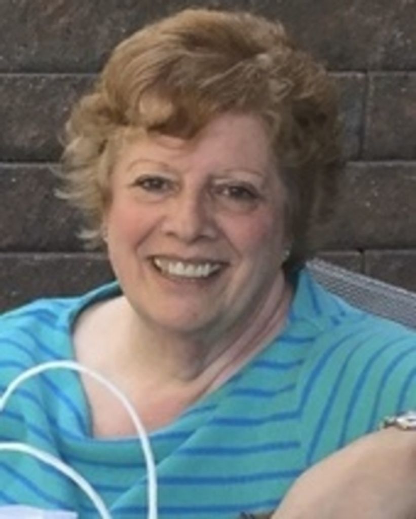Judy E. Stoltzfus