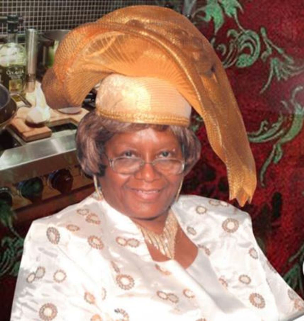 Jeanette Gilbert Profile Photo