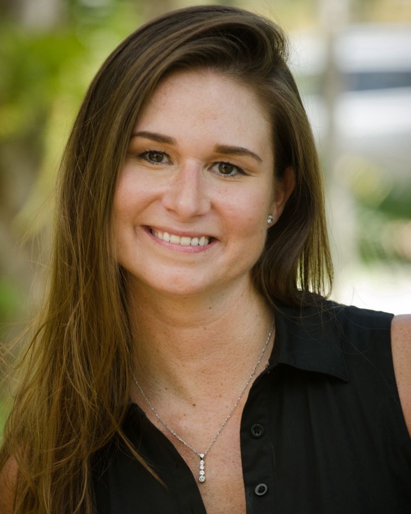 Kristine Lord Hartley Profile Photo