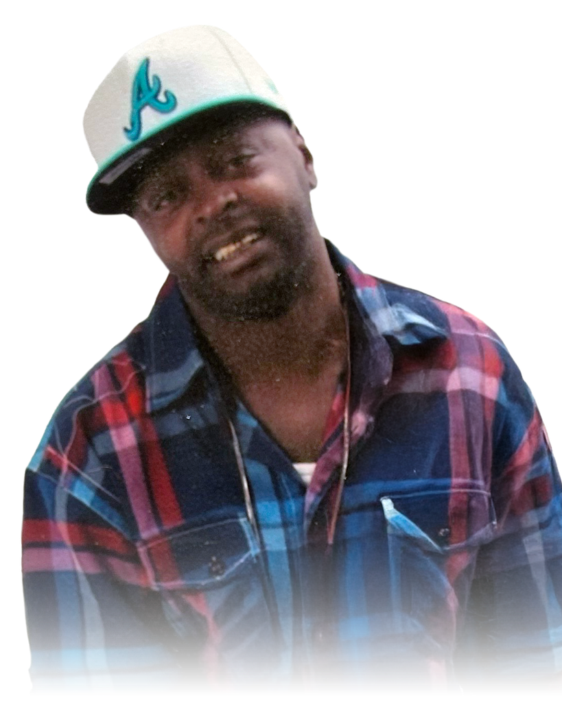 Alton Andrake Burden, Sr. Profile Photo