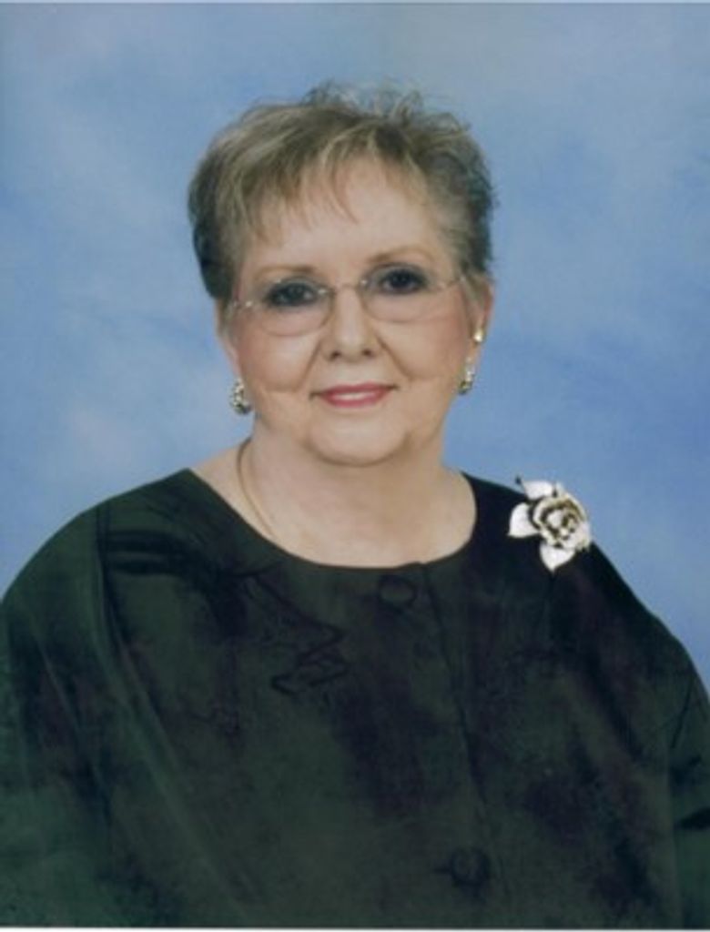 Doris Ann (Mabry)  Gentle