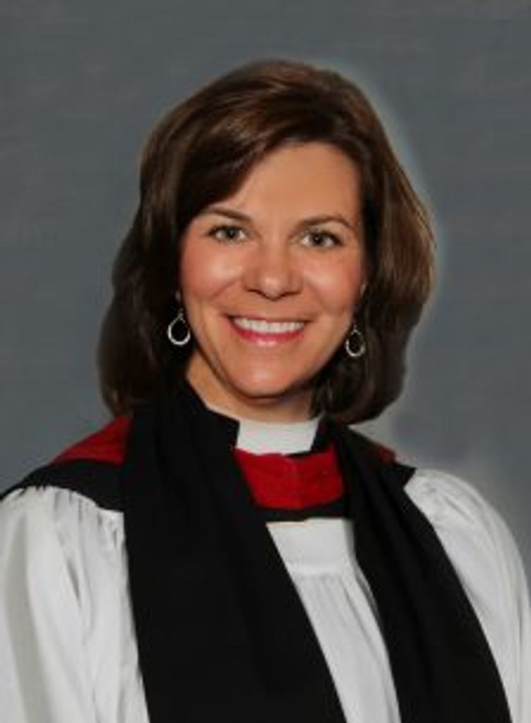 The Rev. Dr. Diane E. Vie Profile Photo