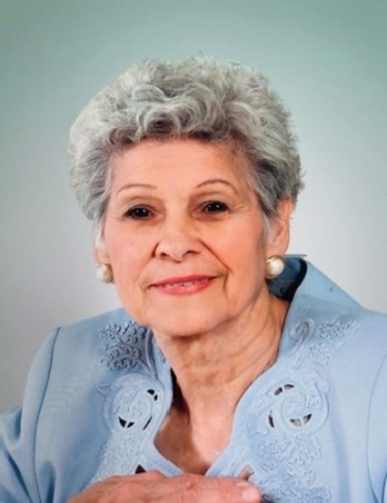Angelita  Angie Alderete