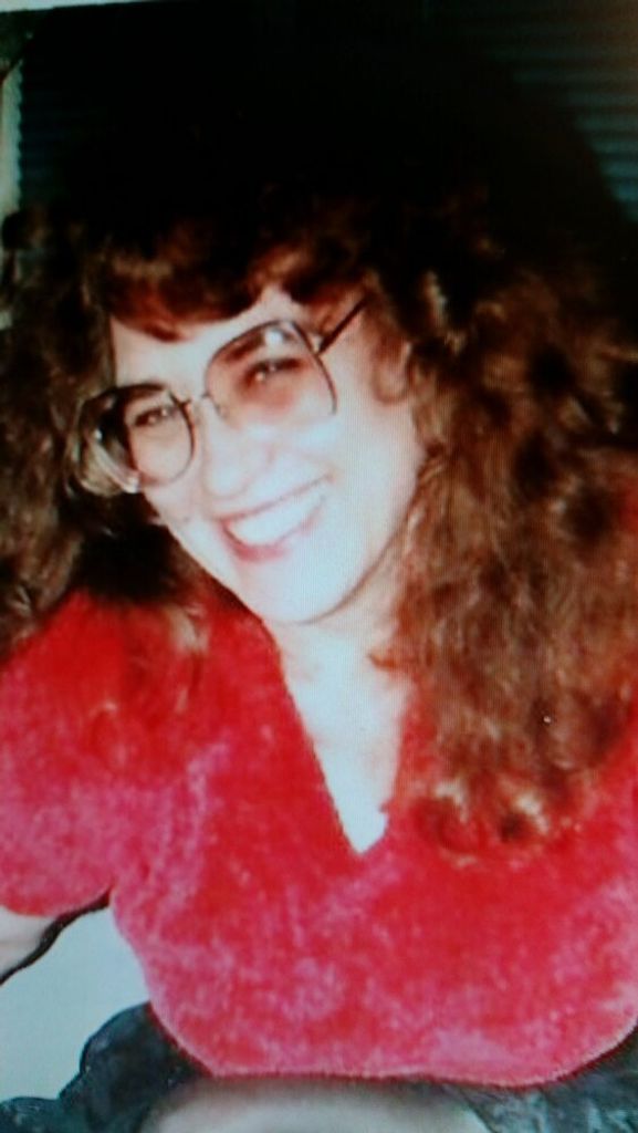 Peggy  Bamburg