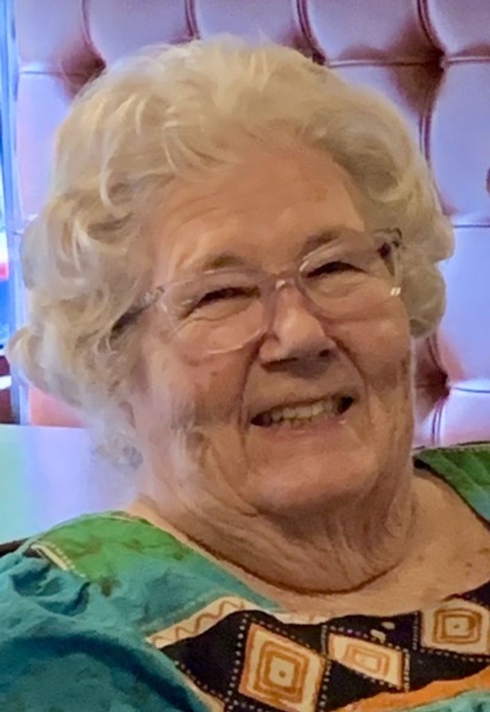 Elizabeth Ann "Liz" Boyers Profile Photo