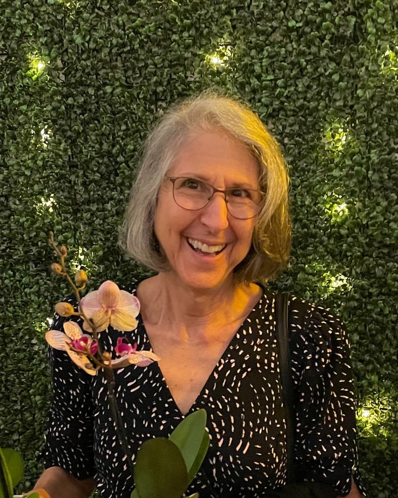 Sue Troxel Profile Photo