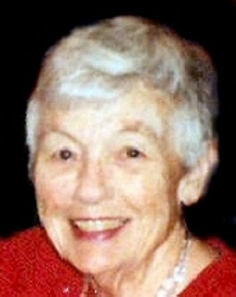Dorothy A. Becker Profile Photo